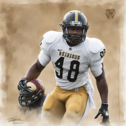Darius Robinson