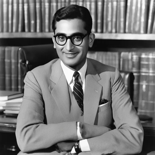 Darius S. Jhabvala