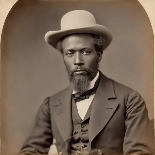 Darius S. Smith