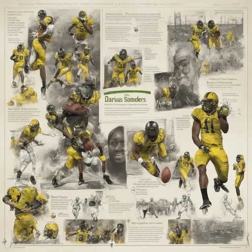Darius Sanders