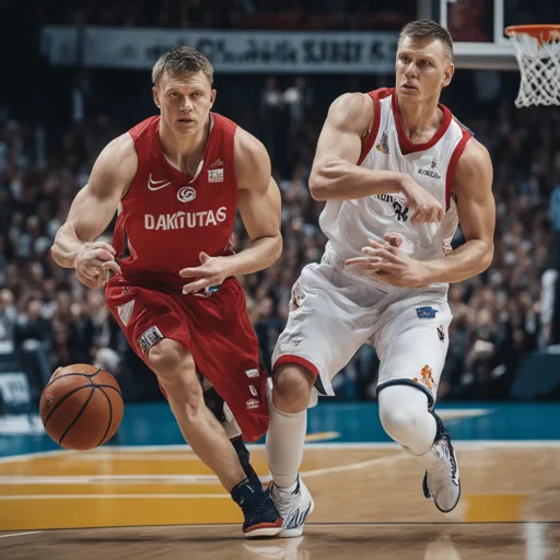 Darius Sirtautas