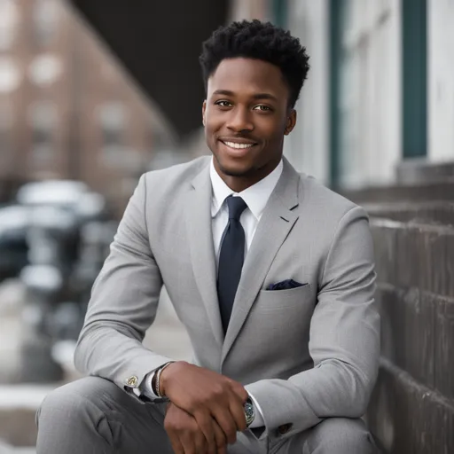 Darius Taylor