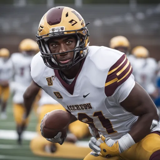 Darius Taylor (American football)