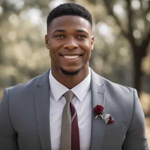 Darius Watts