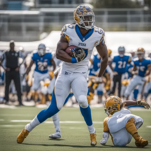 Darius Williams