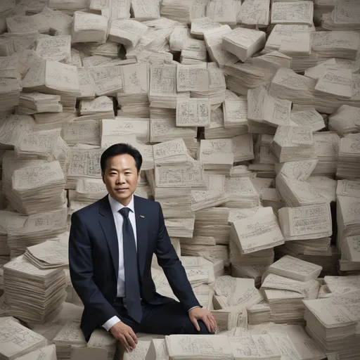 Darius Yuen