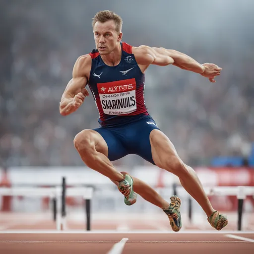 Darius Škarnulis