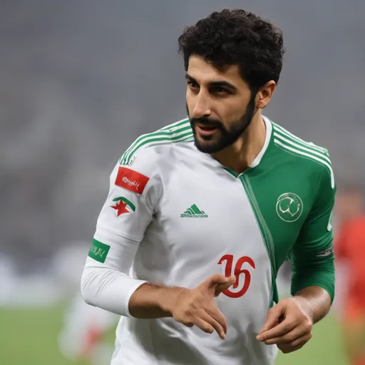 Dariush Rezaeian
