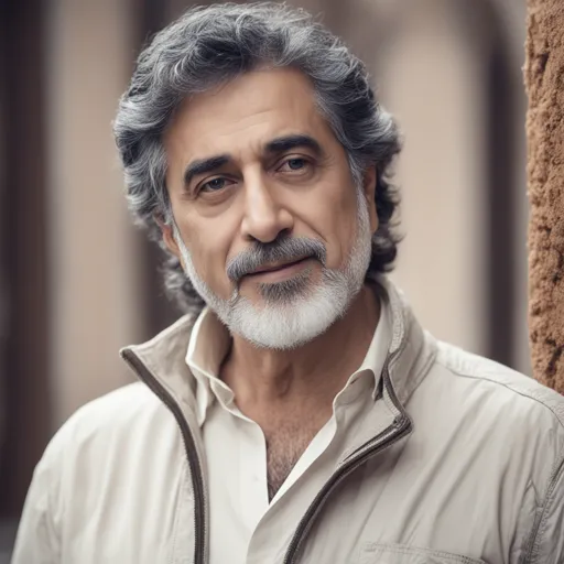 Dariush Salehpour