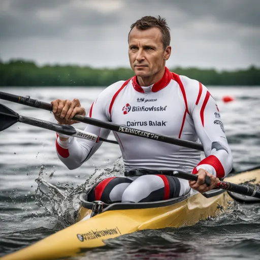 Dariusz Białkowski