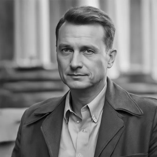 Dariusz Grzywiński
