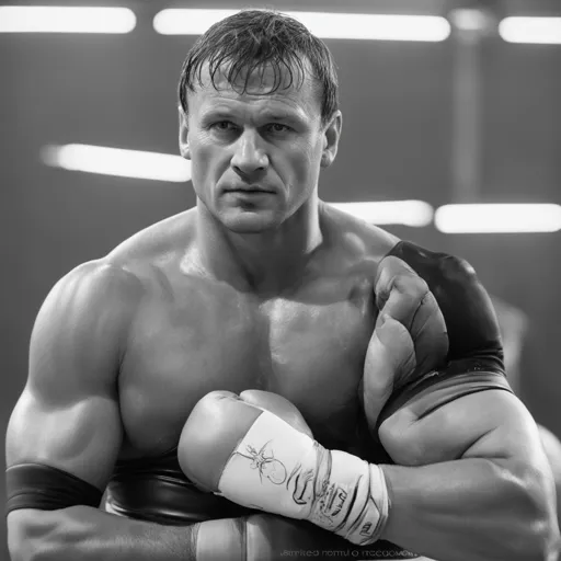 Dariusz Jabłoński (wrestler)