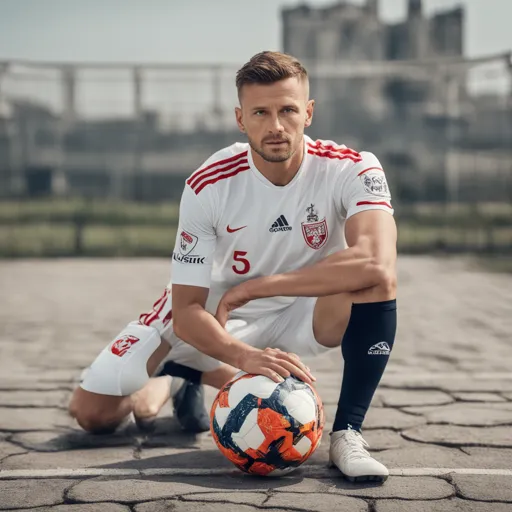 Dariusz Jarecki