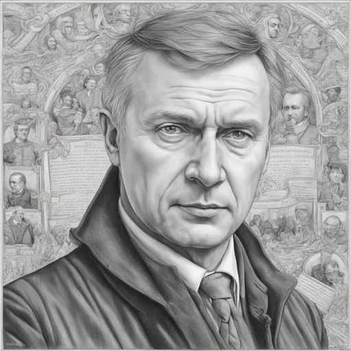 Dariusz Karłowicz