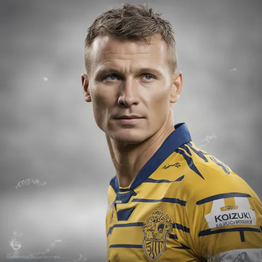 Dariusz Kozubek
