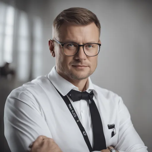 Dariusz Kłus