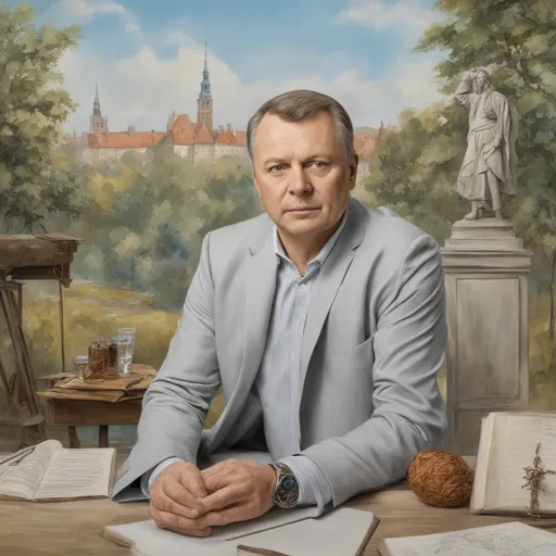 Dariusz Libionka