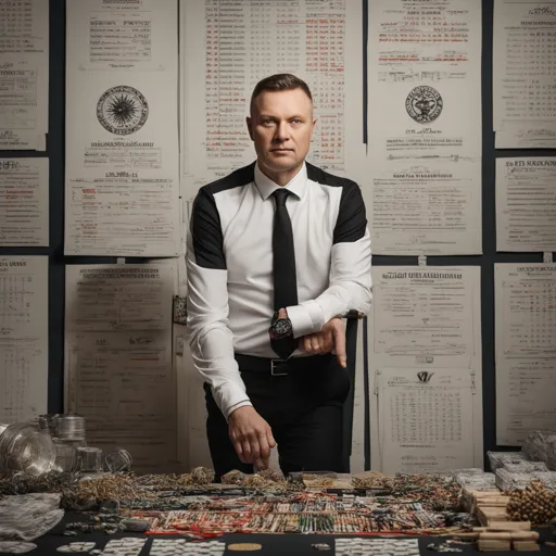 Dariusz Marciniak (darts player)