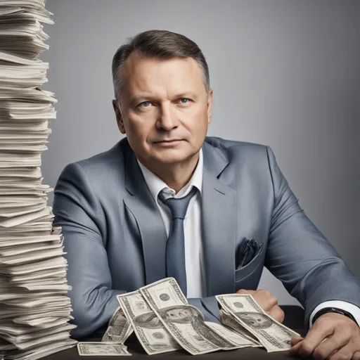 Dariusz Miłek