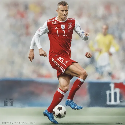 Dariusz Pawlusiński