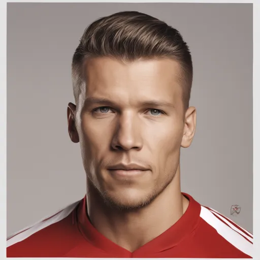 Dariusz Podolski