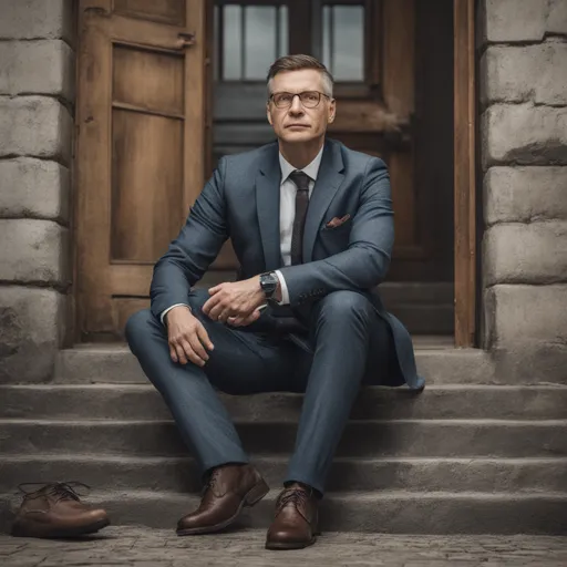 Dariusz Płatek