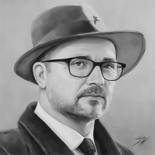 Dariusz Seliga