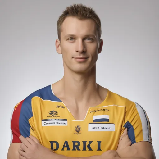 Dariusz Szulik