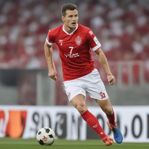 Dariusz Walęciak