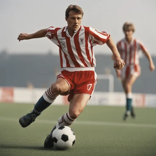 Dariusz Wolny (footballer)