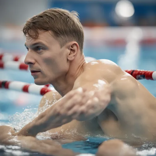 Dariusz Wolny (swimmer)
