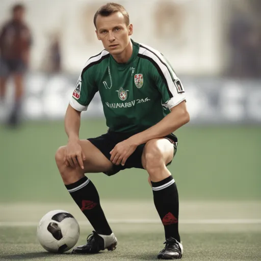 Dariusz Zawadzki