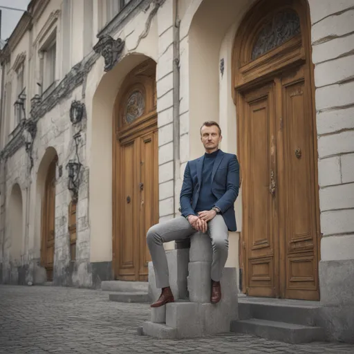 Dariusz Śledź