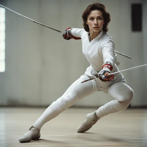 Dariya Nedashkovska