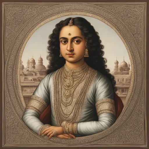 Dariya Saheb