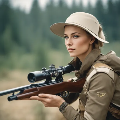 Dariya Sharipova
