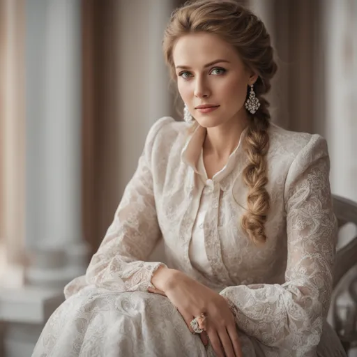 Darja Fedorovich