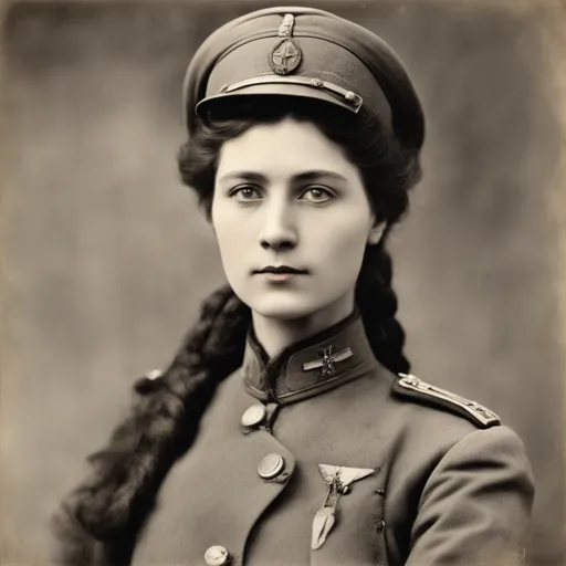 Darja Korobkina