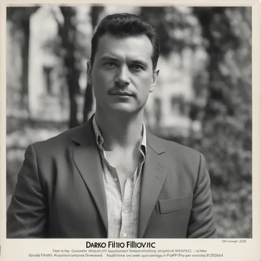 Darko Filipović