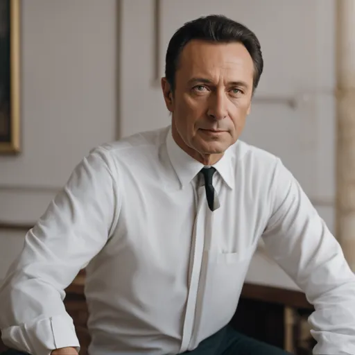 Darko Mađarovski