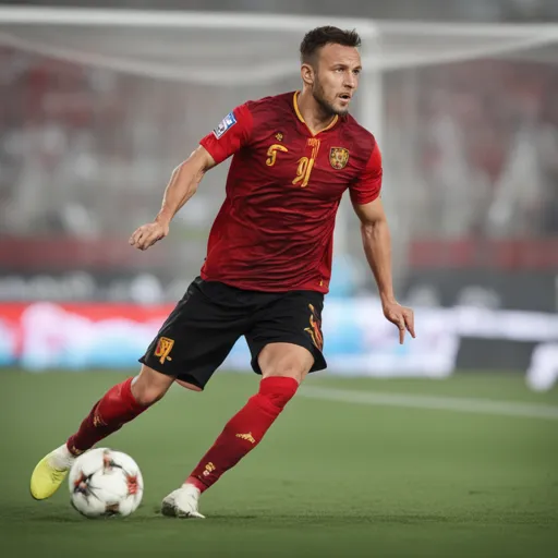 Darko Micevski