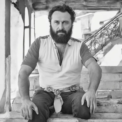 Darko Mitrevski
