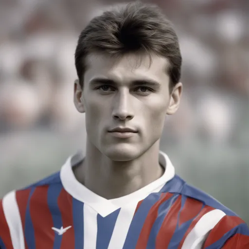 Darko Ramovš