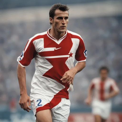 Darko Stanojević (footballer, born 1987)