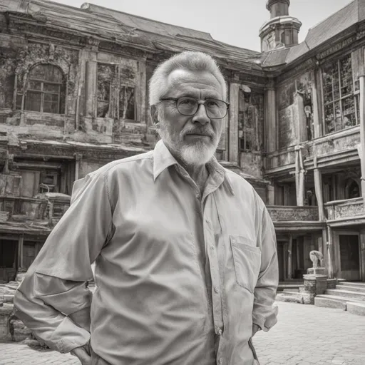 Darko Tresnjak