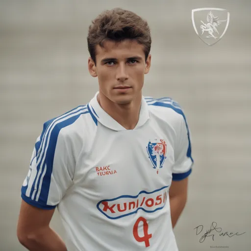 Darko Vargec