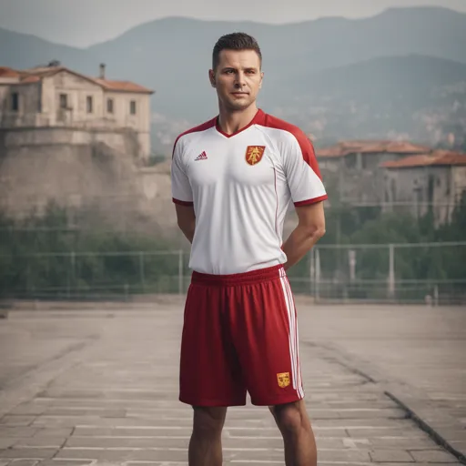 Darko Zdravkovski