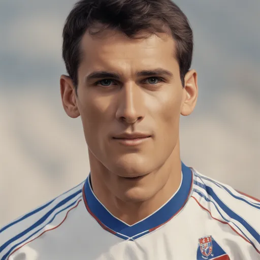 Darko Zec