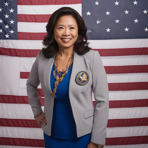 Darlene Antonino Custodio