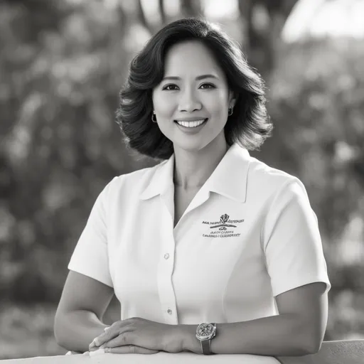 Darlene Caamaño